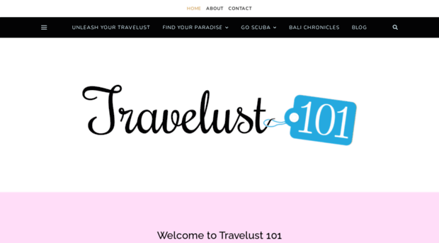 travelust101.com