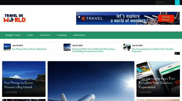 travelusworld.com