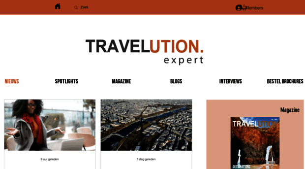 travelution.nl