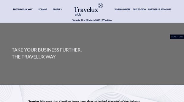 traveluxclub.com