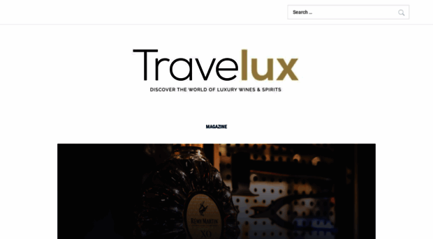 traveluxmag.com