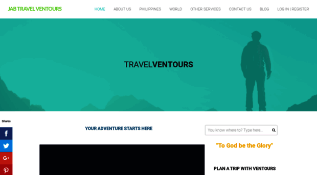 travelventours.com