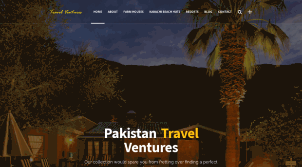 travelventures.pk