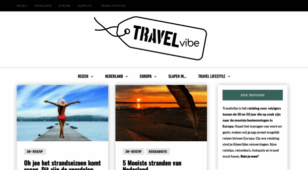 travelvibe.nl