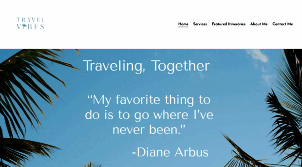 travelvibesbyterry.com