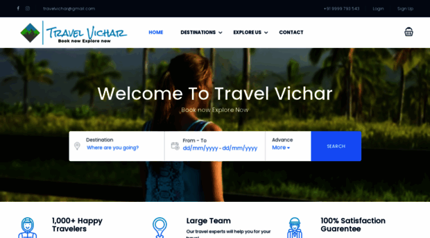 travelvichar.com