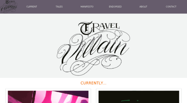 travelvillain.com
