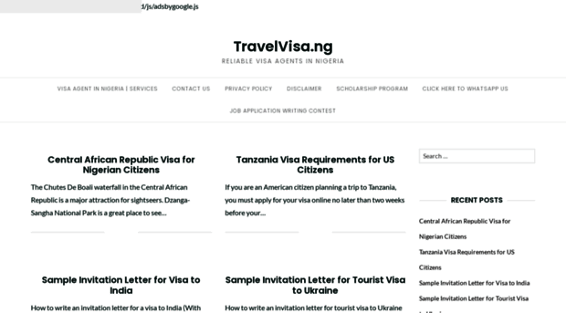 travelvisa.ng