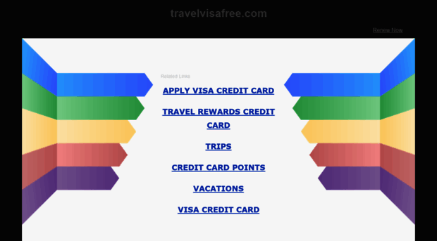 travelvisafree.com