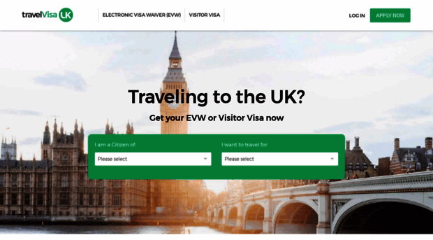 travelvisauk.co.uk