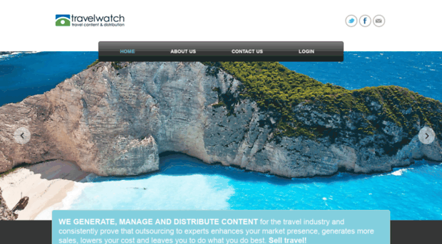 travelwatch.net