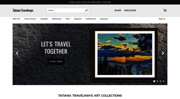 travelwaysart.com