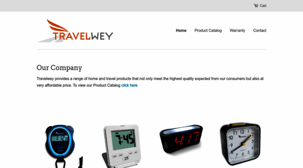 travelwey.com