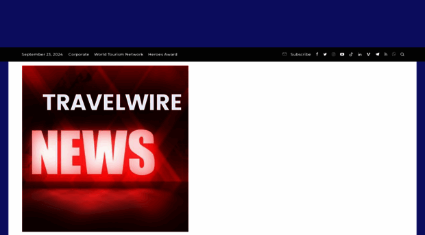 travelwirenews.com