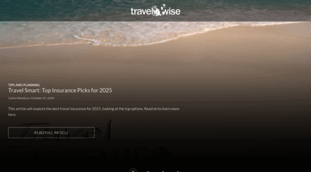 travelwise.life