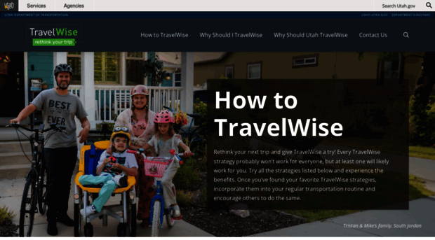 travelwise.utah.gov
