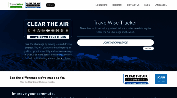 travelwisetracker.com