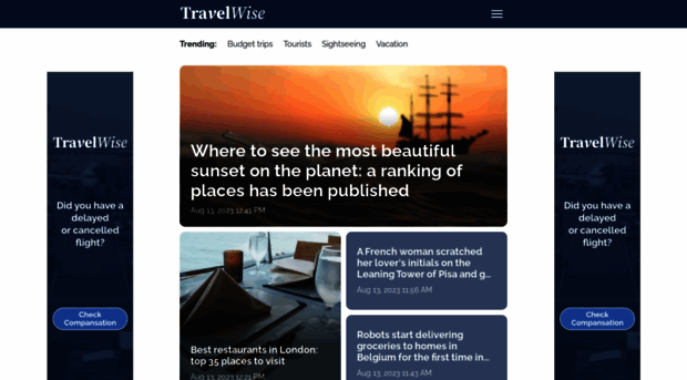 travelwiseway.com