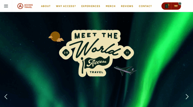 travelwithaccess.com