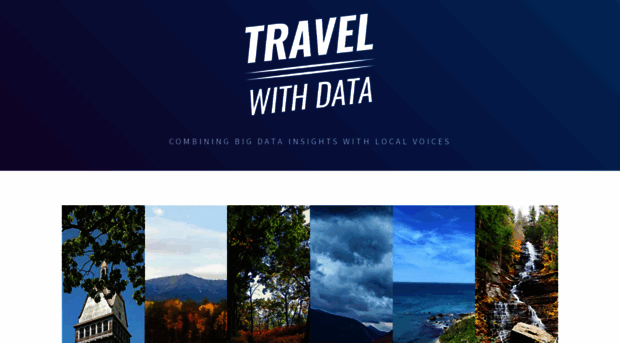 travelwithdata.com