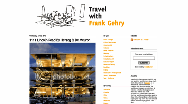 travelwithfrankgehry.blogspot.com