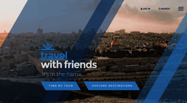 travelwithfriends.com