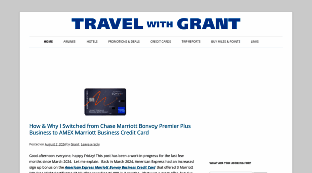 travelwithgrant.boardingarea.com