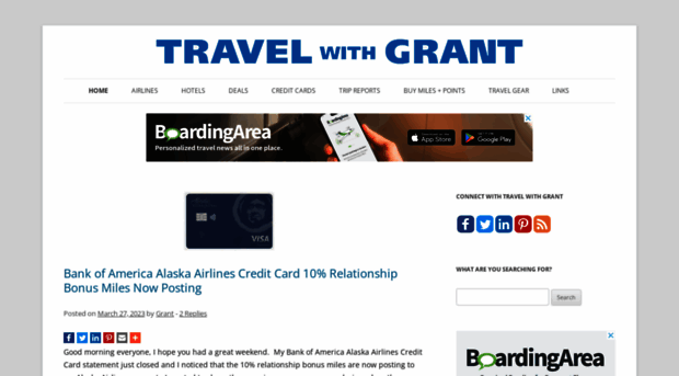 travelwithgrant.com