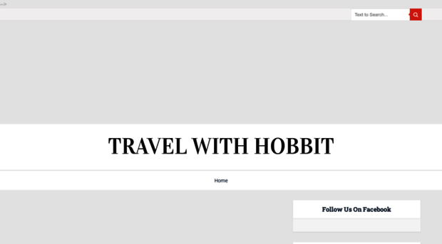 travelwithhobbit.com