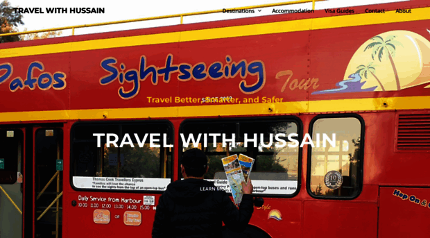 travelwithhussain.com