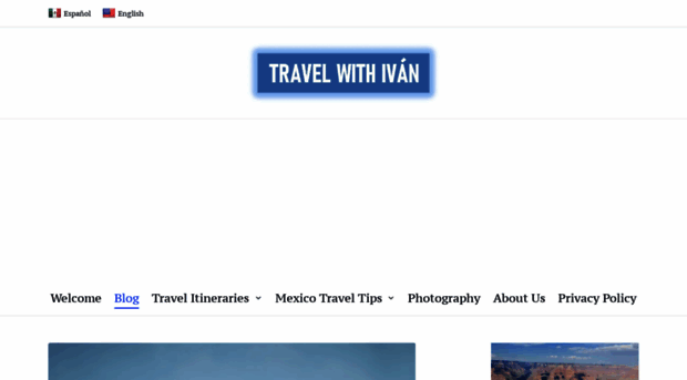 travelwithivan.com