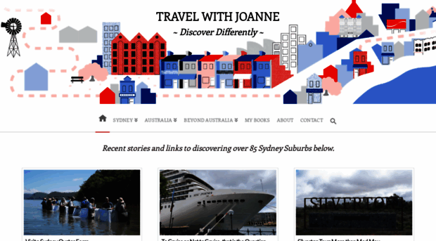 travelwithjoanne.com