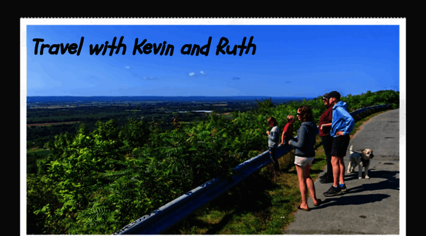 travelwithkevinandruth.com