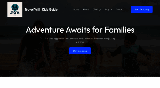 travelwithkidsguide.com