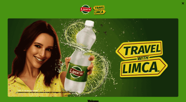 travelwithlimca.coke2home.com