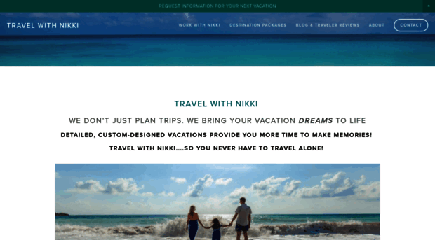 travelwithnikki.com