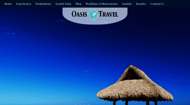 travelwithoasis.com