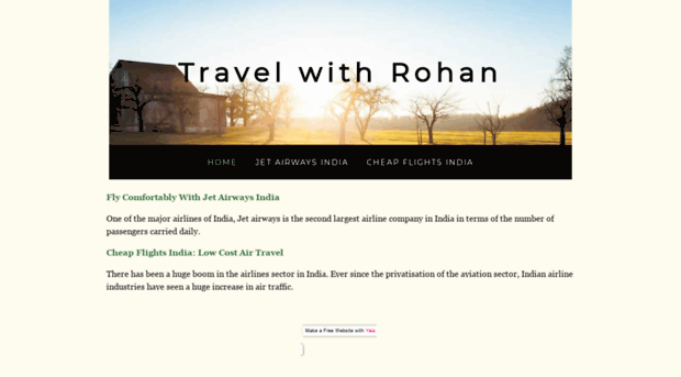 travelwithrohn.yolasite.com