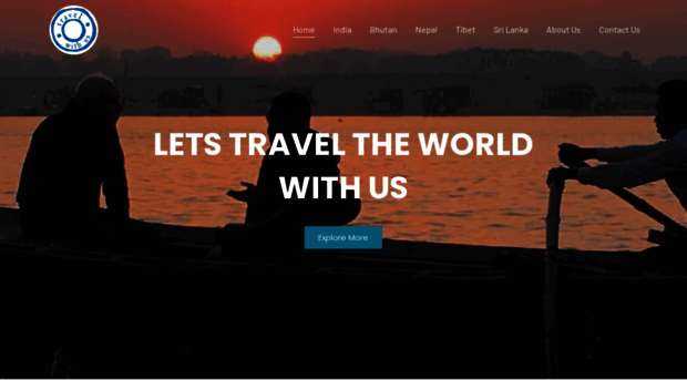 travelwithusindia.com