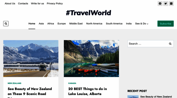 travelworld.co