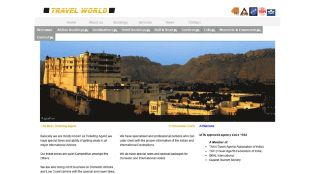 travelworldindia.in