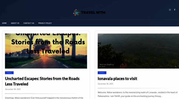 travelwtm.online