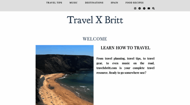 travelxbritt.com