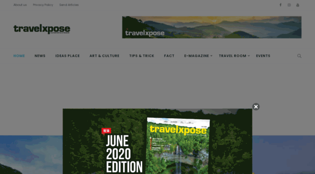 travelxpose.com