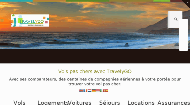 travelygo.com