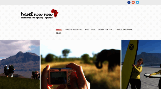 travelyoung.co.za