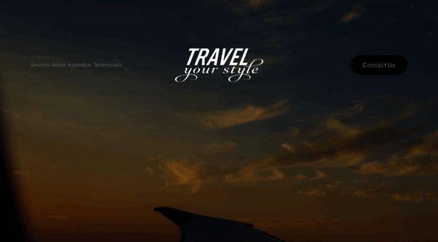 travelyourstyle.com.au