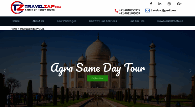 travelzap.co.in