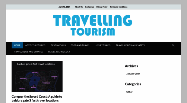 travelzens.com