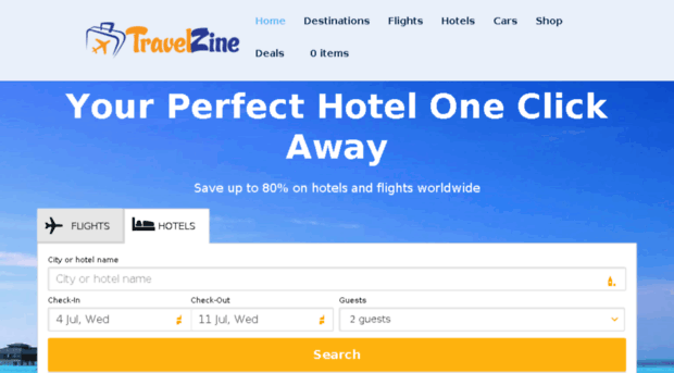 travelzine.site